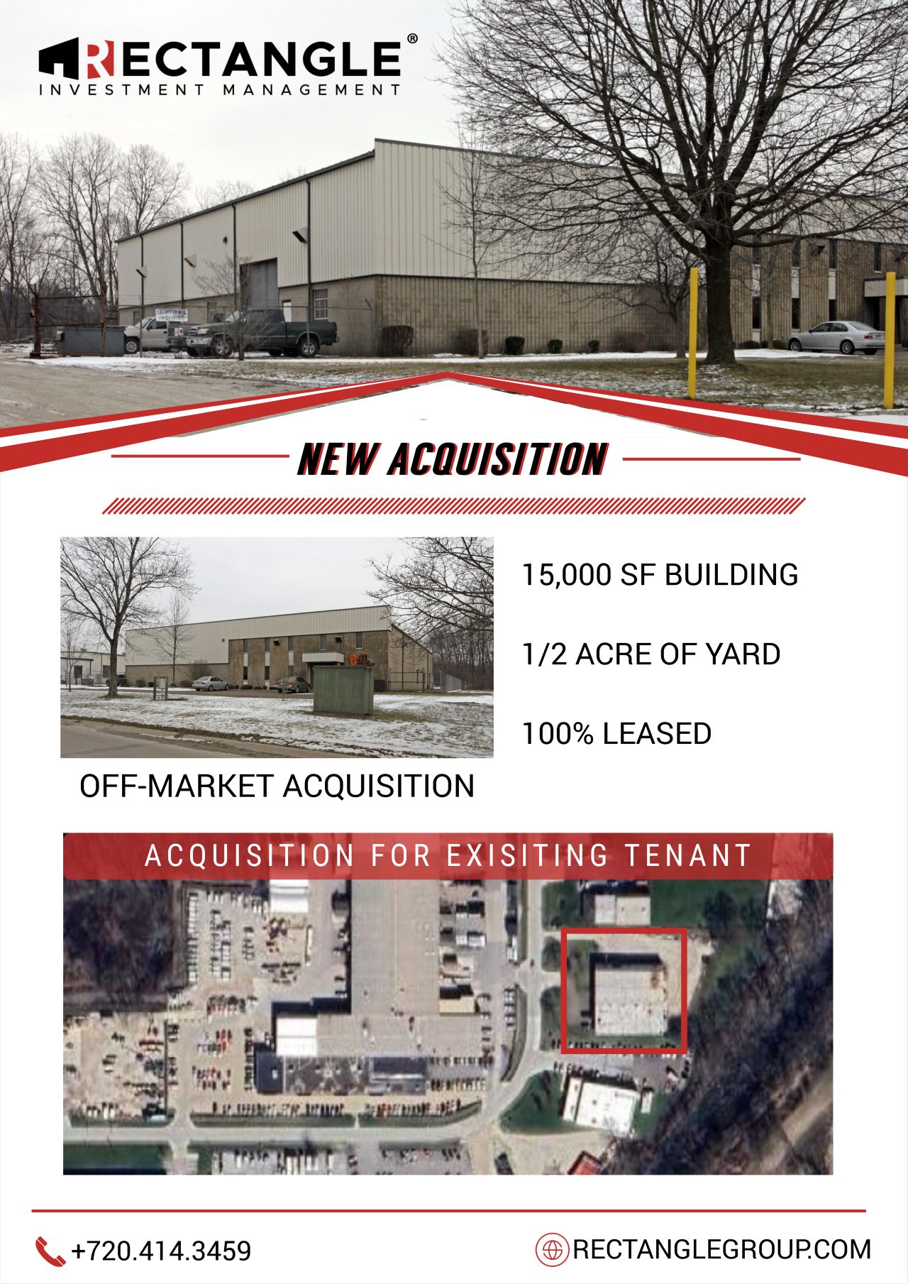 Newpark Acquisition